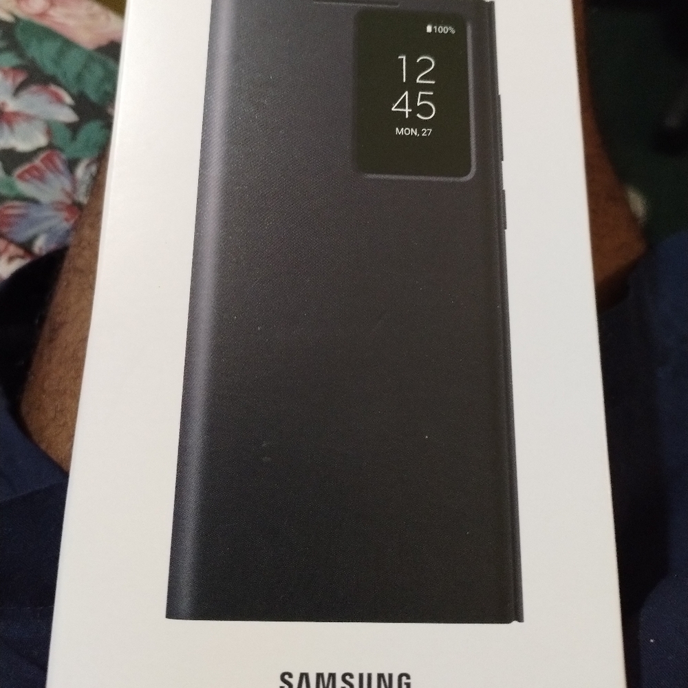 Samsung Galaxy s22 ultra case